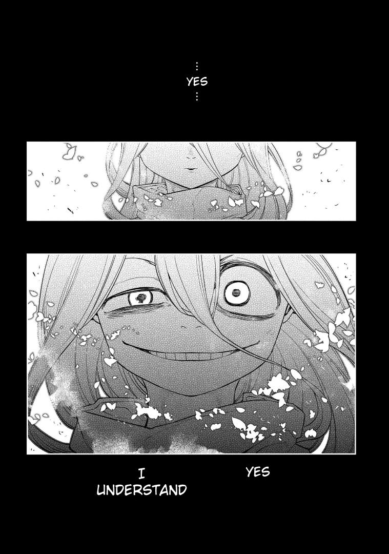 Reincarnation no Kaben Chap 68 - Next Chap 69