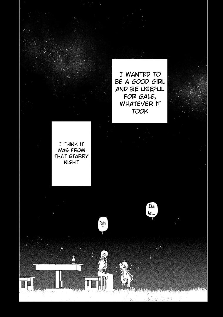 Reincarnation no Kaben Chap 68 - Next Chap 69
