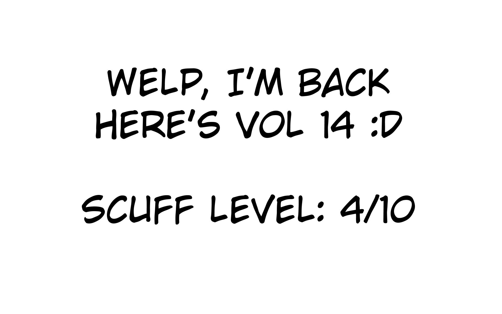 Reincarnation no Kaben Chap 68 - Next Chap 69
