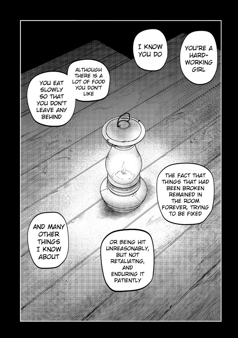 Reincarnation no Kaben Chap 68 - Next Chap 69