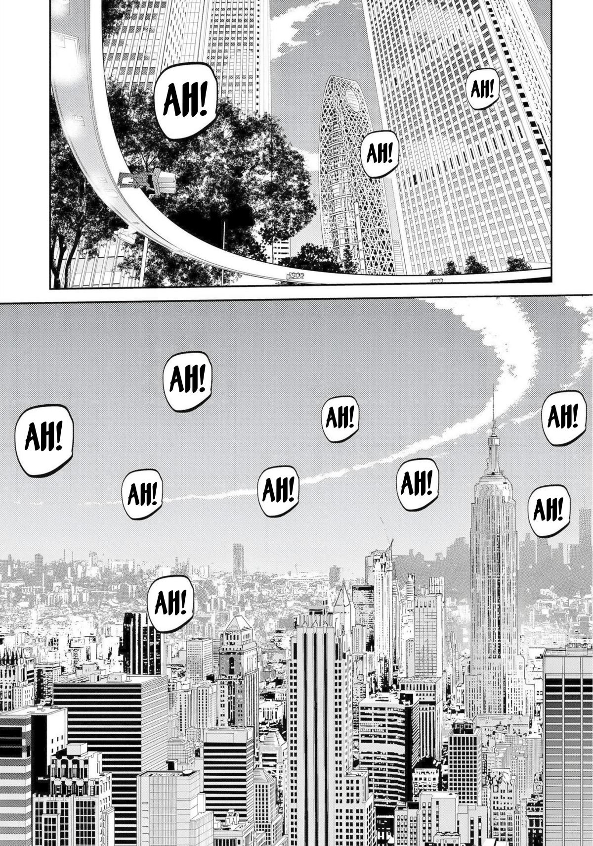 Reincarnation no Kaben Chap 75 - Next Chap 76