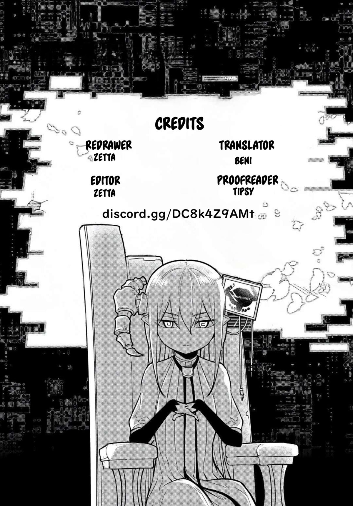 Reincarnation no Kaben Chap 76 - Next Chap 77