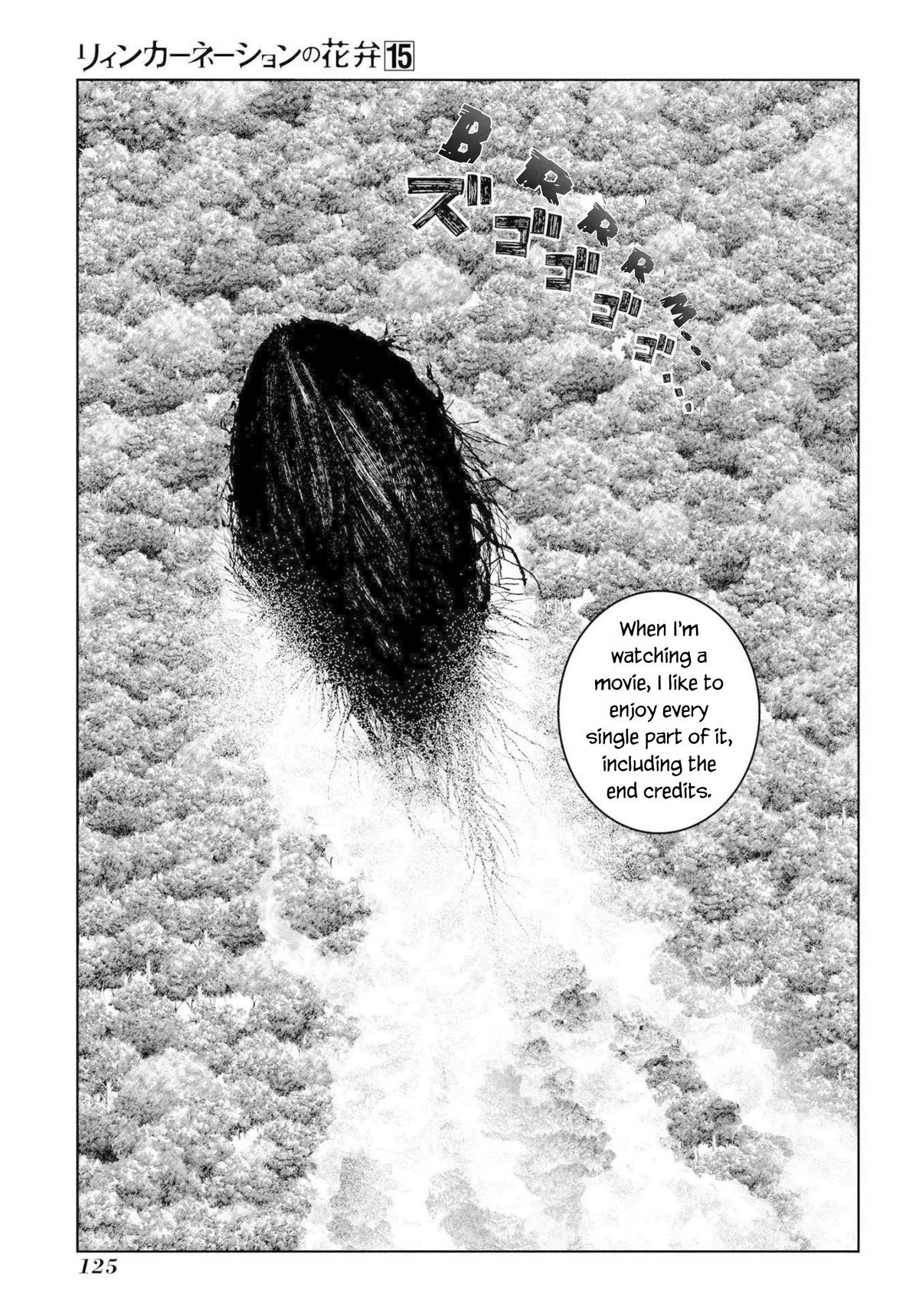 Reincarnation no Kaben Chap 76 - Next Chap 77