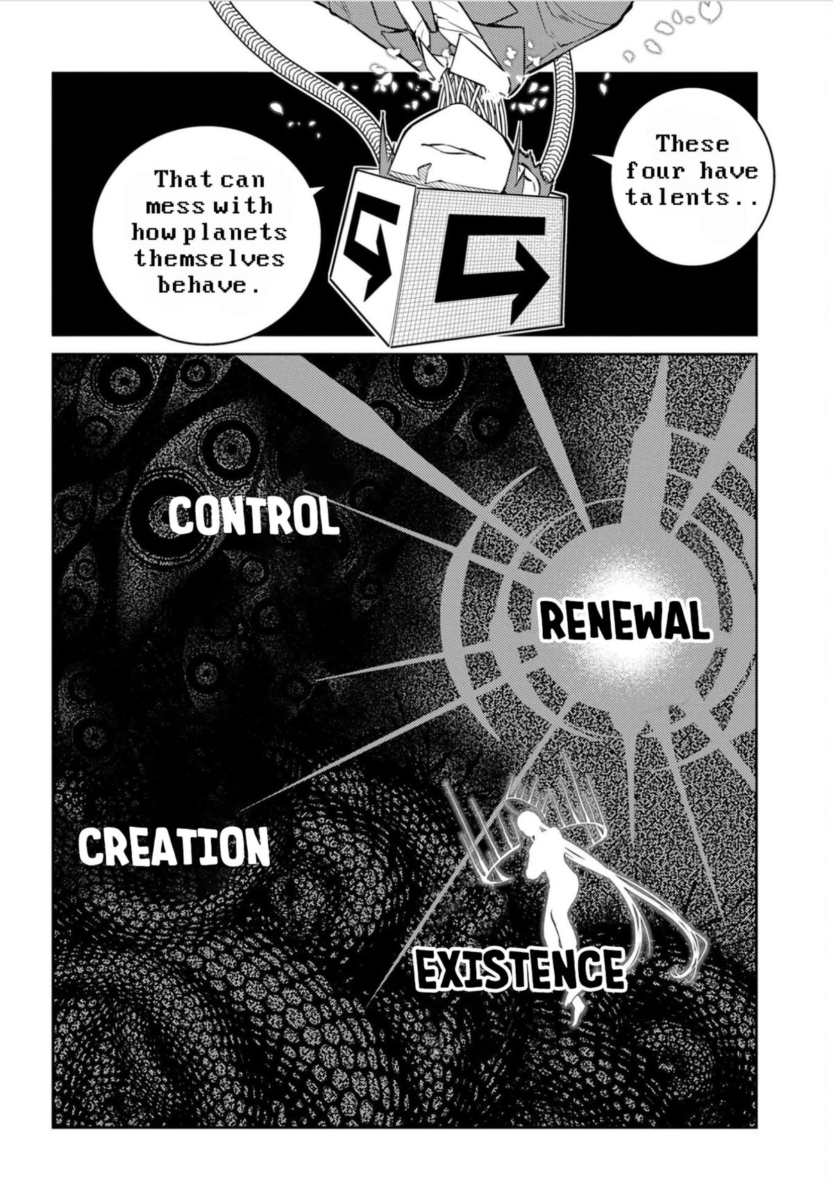 Reincarnation no Kaben Chap 78 - Next Chap 79
