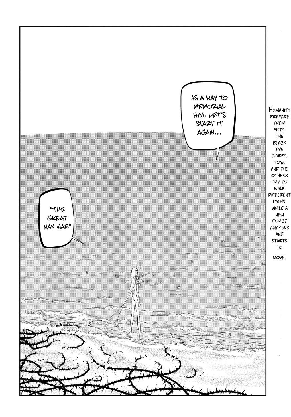 Reincarnation no Kaben Chap 70 - Next Chap 71