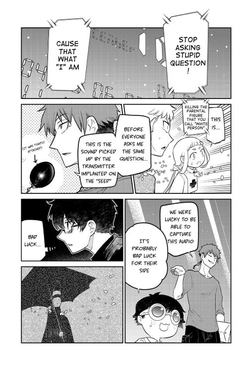 Reincarnation no Kaben Chap 70 - Next Chap 71