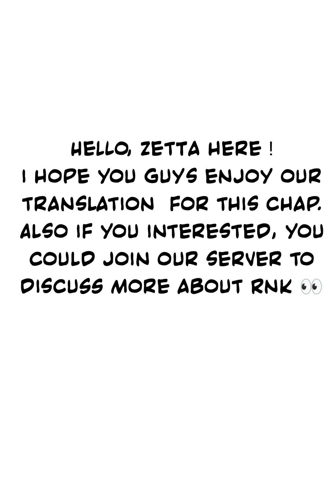 Reincarnation no Kaben Chap 72 - Next Chap 73
