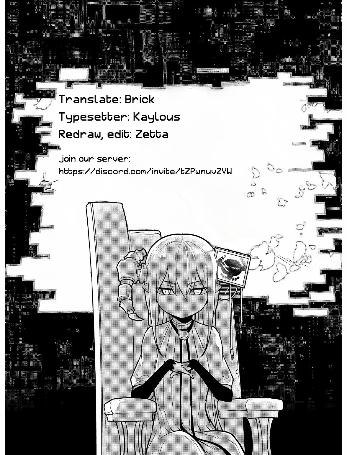 Reincarnation no Kaben Chap 72 - Next Chap 73