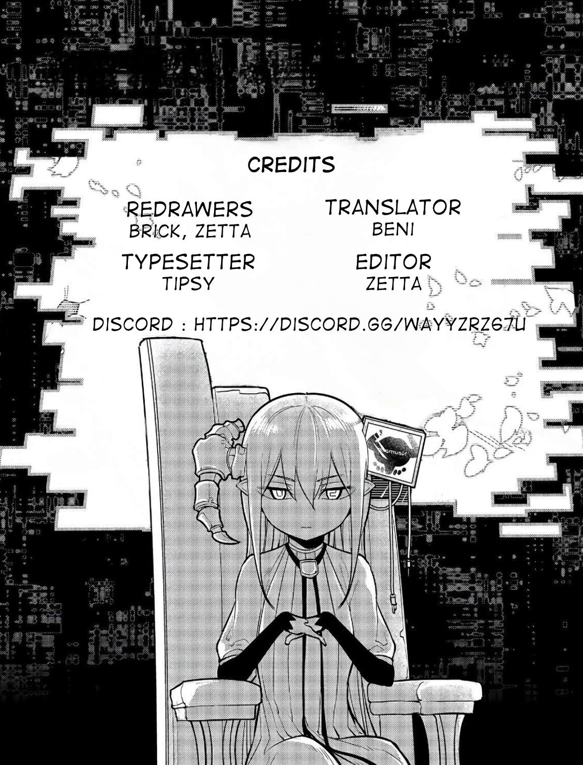 Reincarnation no Kaben Chap 73 - Next Chap 74