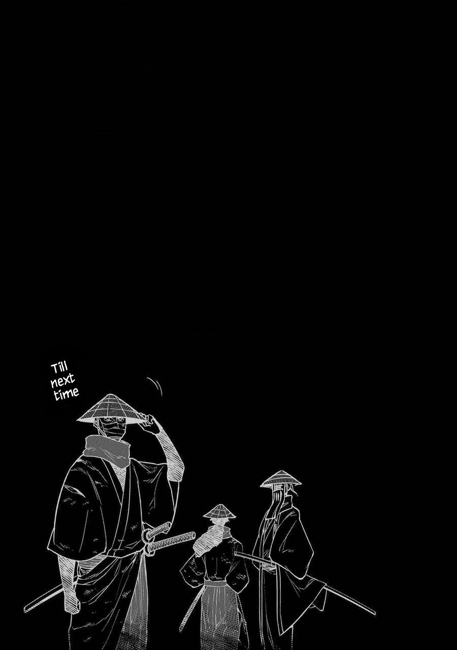 Reincarnation no Kaben Chap 84 - Next Chap 85