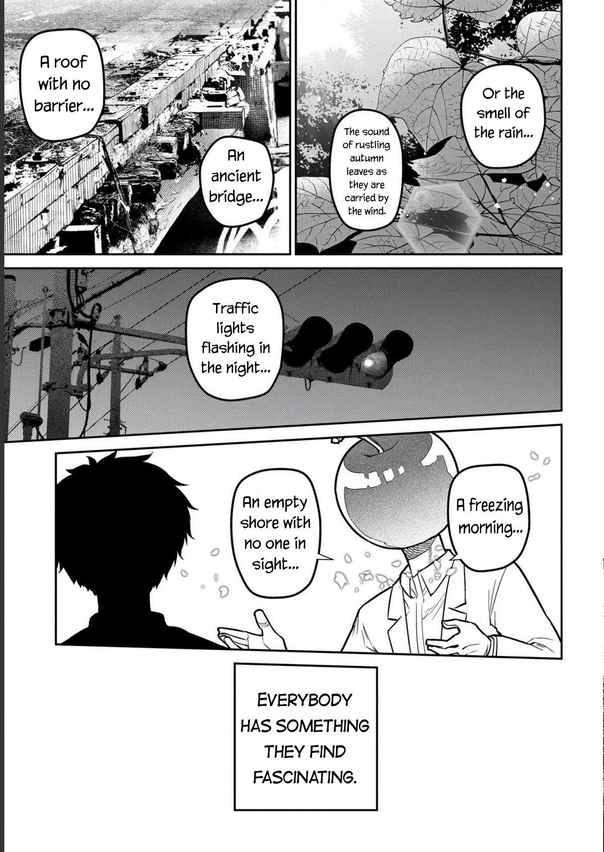 Reincarnation no Kaben Chap 85 - Next Chap 86