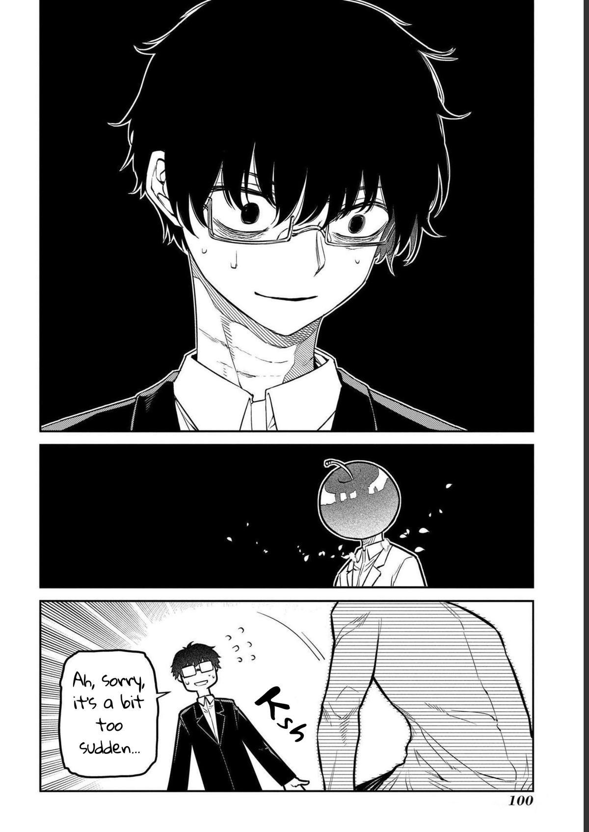 Reincarnation no Kaben Chap 85 - Next Chap 86