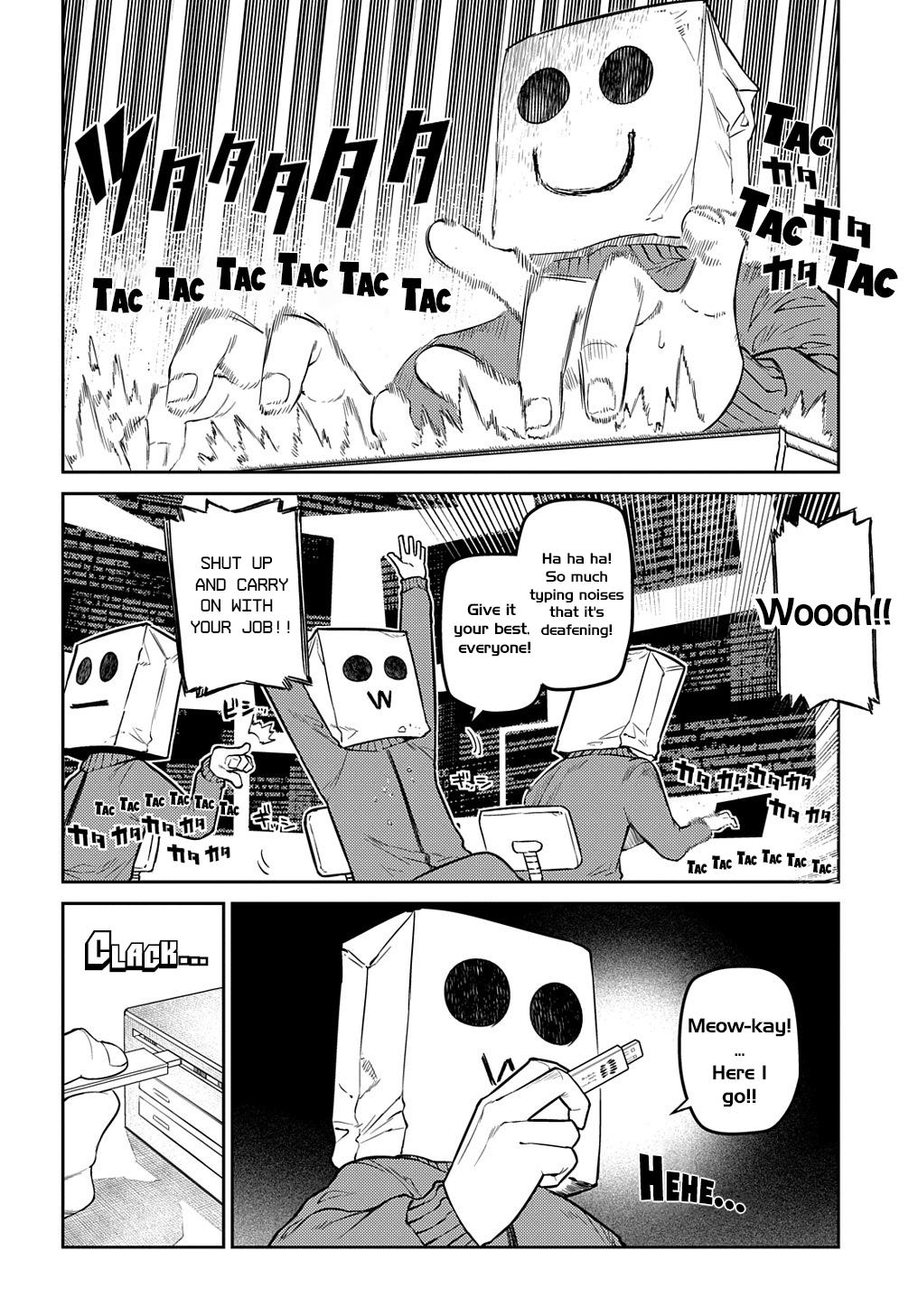 Reincarnation no Kaben Chap 88 - Next Chap 89