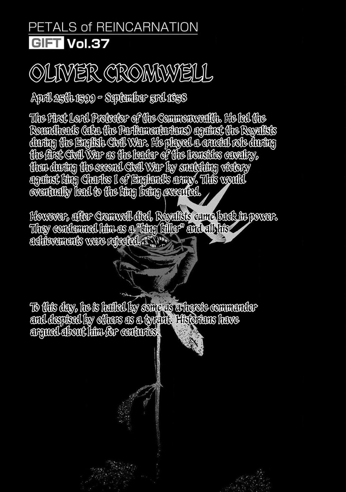 Reincarnation no Kaben Chap 97 - Next Chap 98