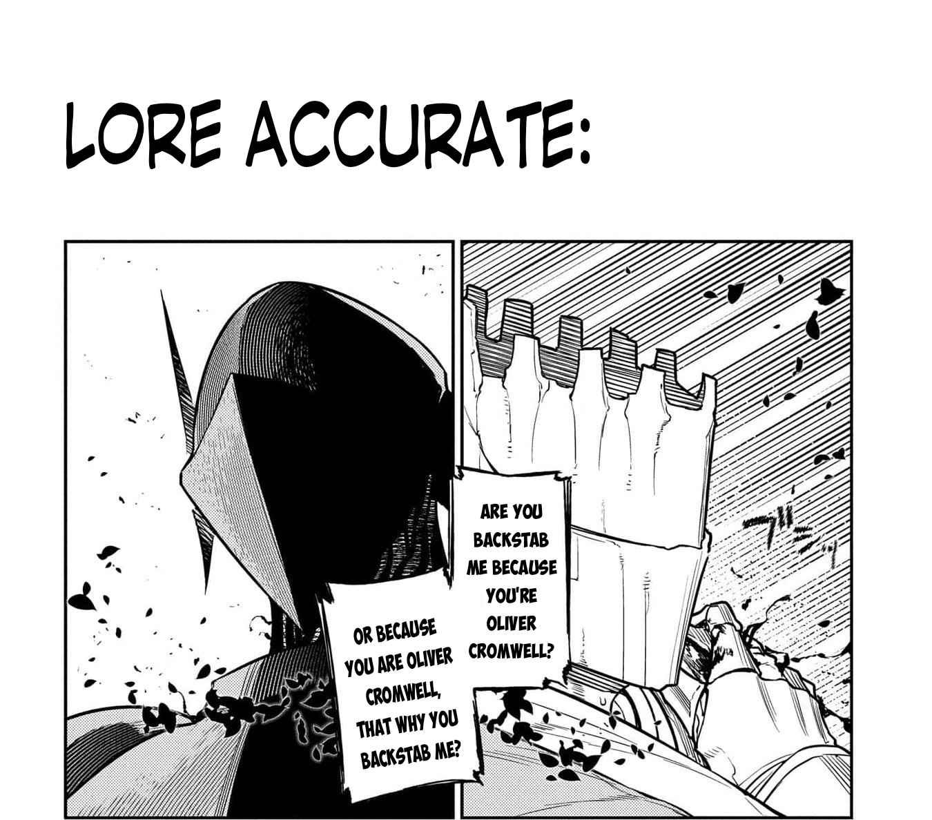 Reincarnation no Kaben Chap 97 - Next Chap 98