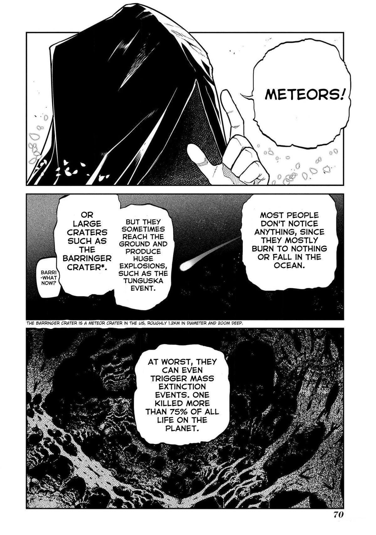 Reincarnation no Kaben Chap 94 - Next Chap 95
