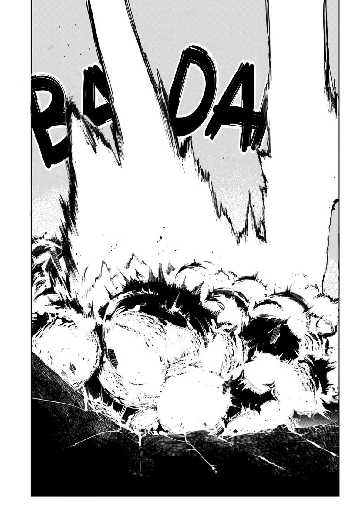 Reincarnation no Kaben Chap 98 - Next Chap 99