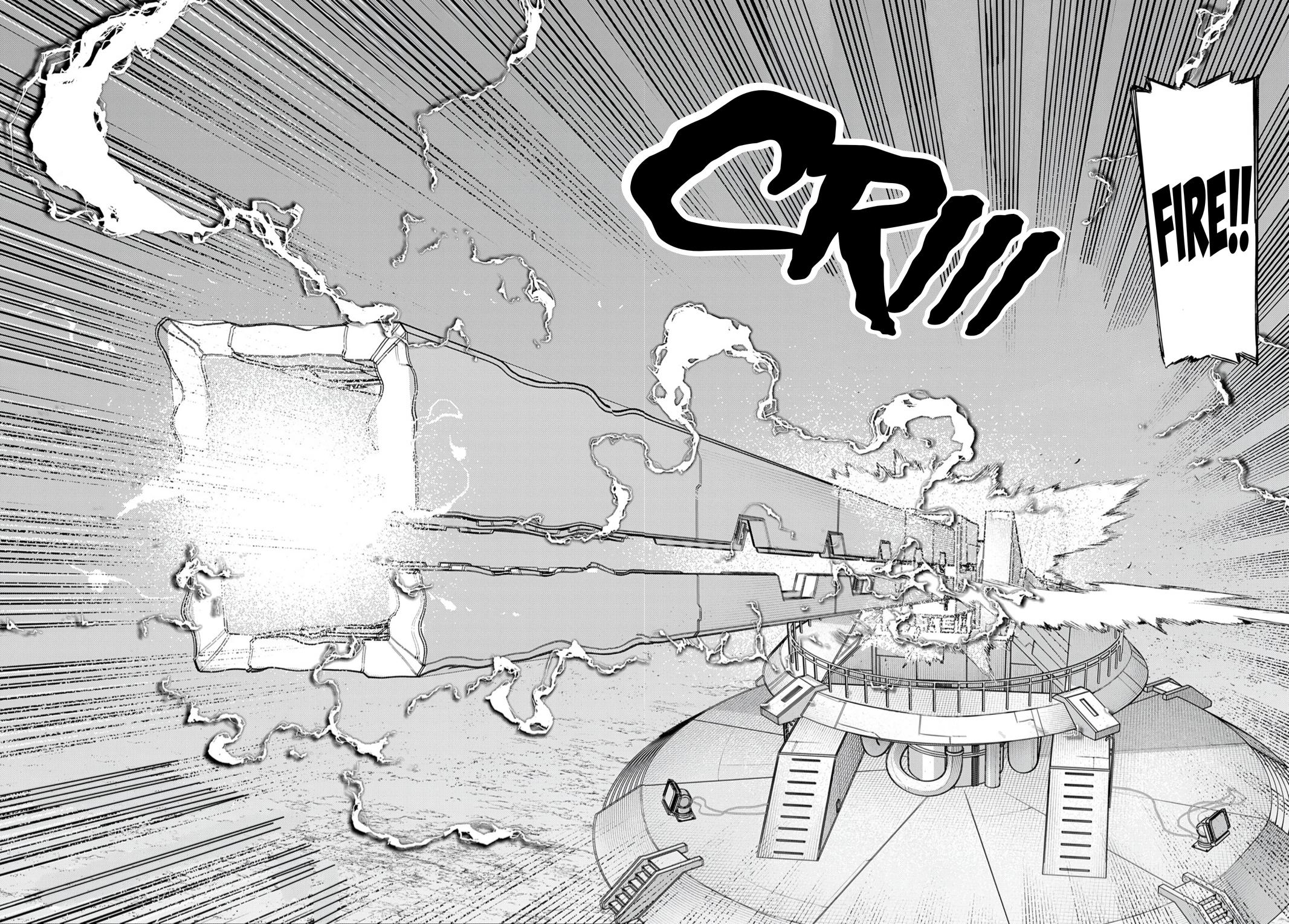 Reincarnation no Kaben Chap 98 - Next Chap 99