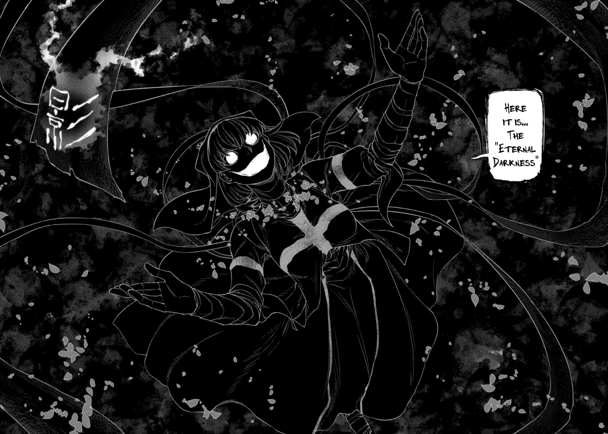 Reincarnation no Kaben Chap 98 - Next Chap 99