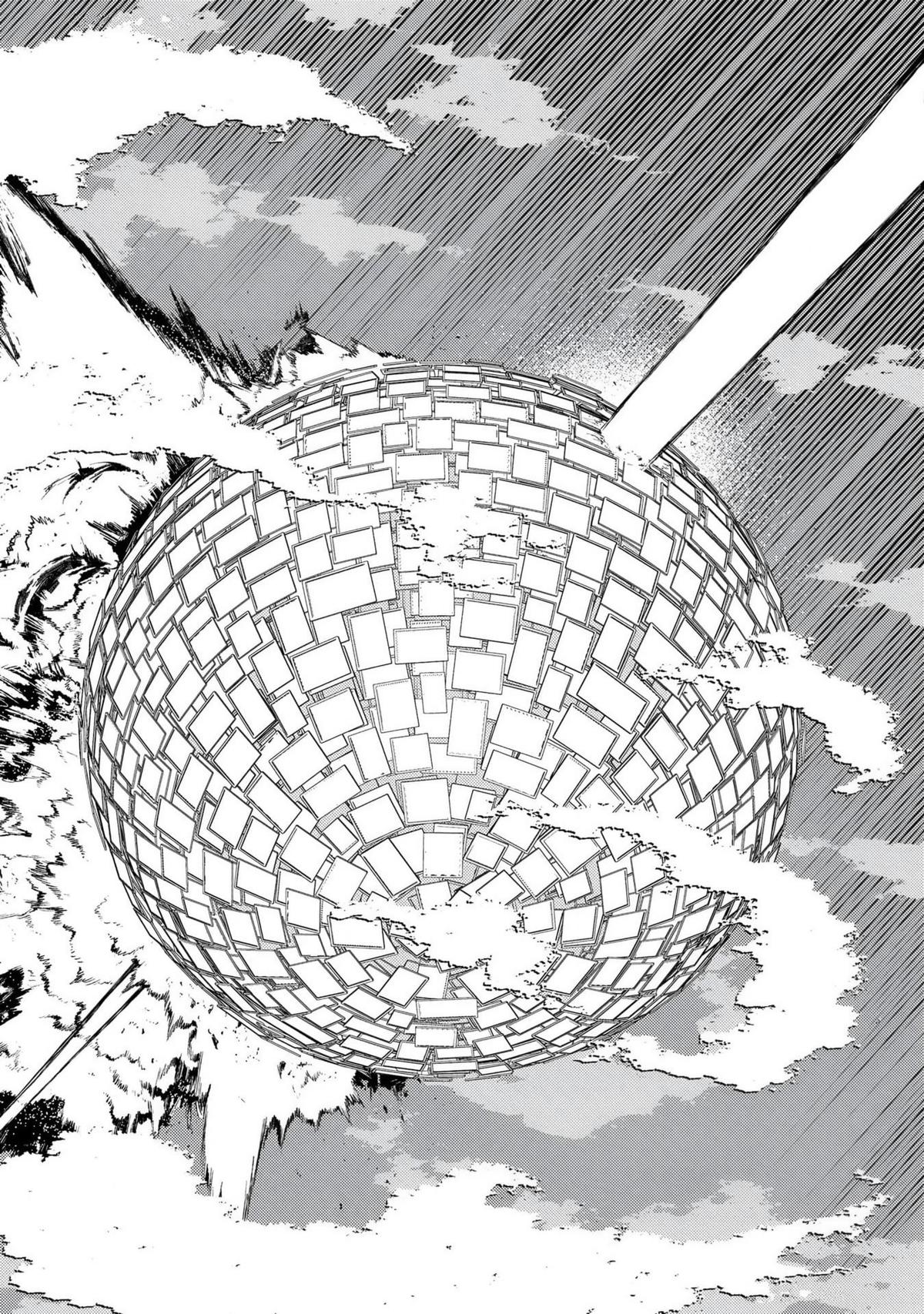 Reincarnation no Kaben Chap 98 - Next Chap 99