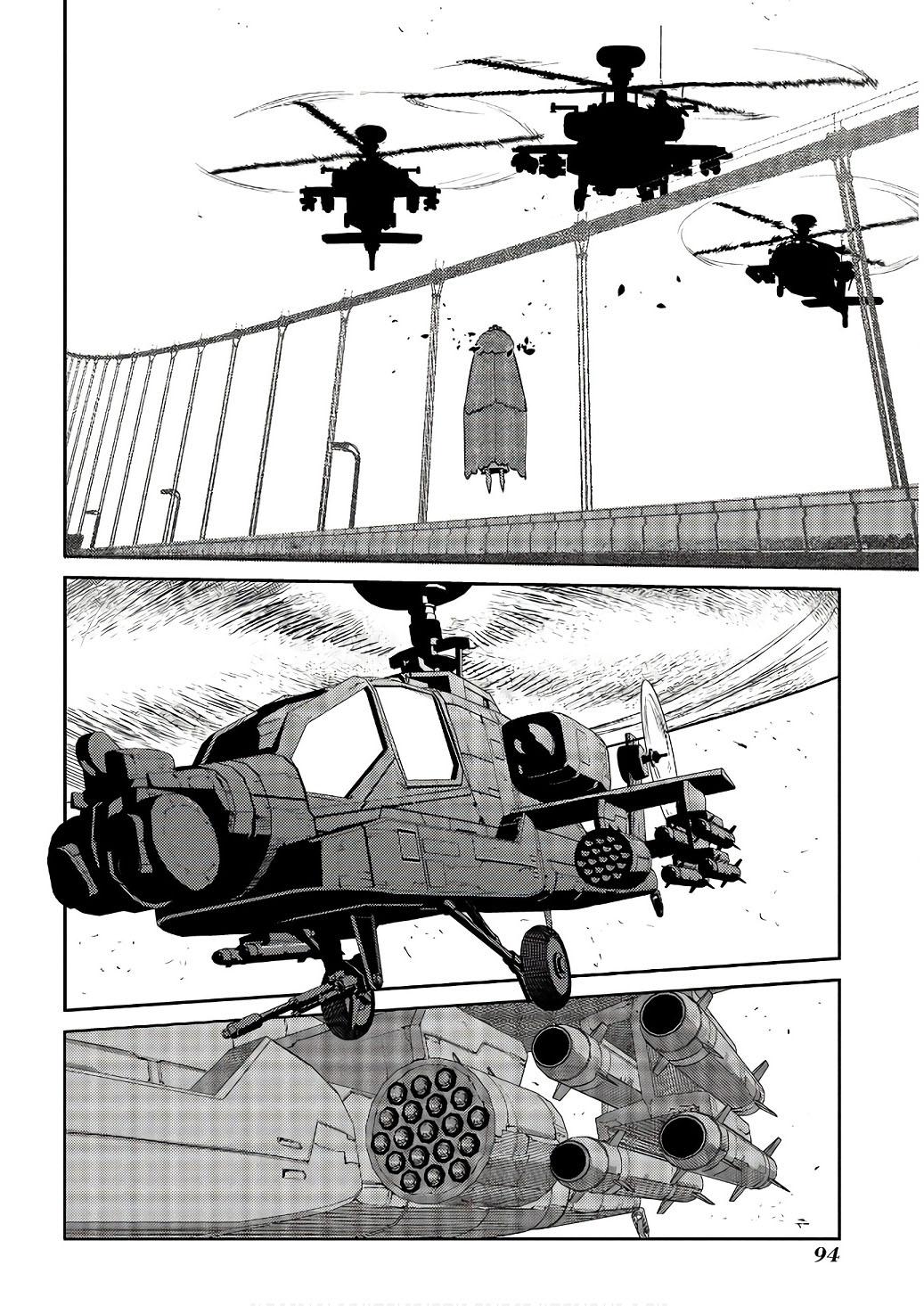 Reincarnation no Kaben Chap 90 - Next Chap 91