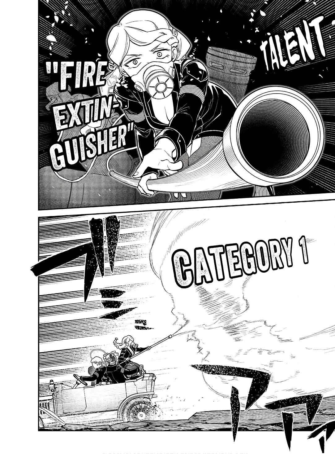 Reincarnation no Kaben Chap 91 - Next Chap 92