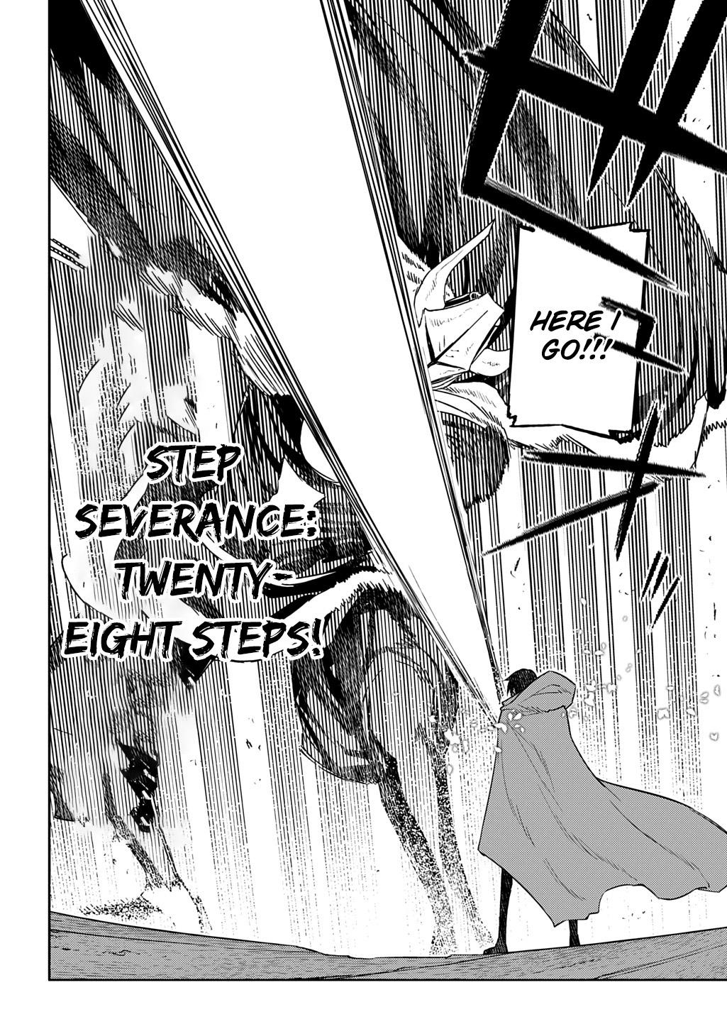 Reincarnation no Kaben Chap 104 - Next Chap 105