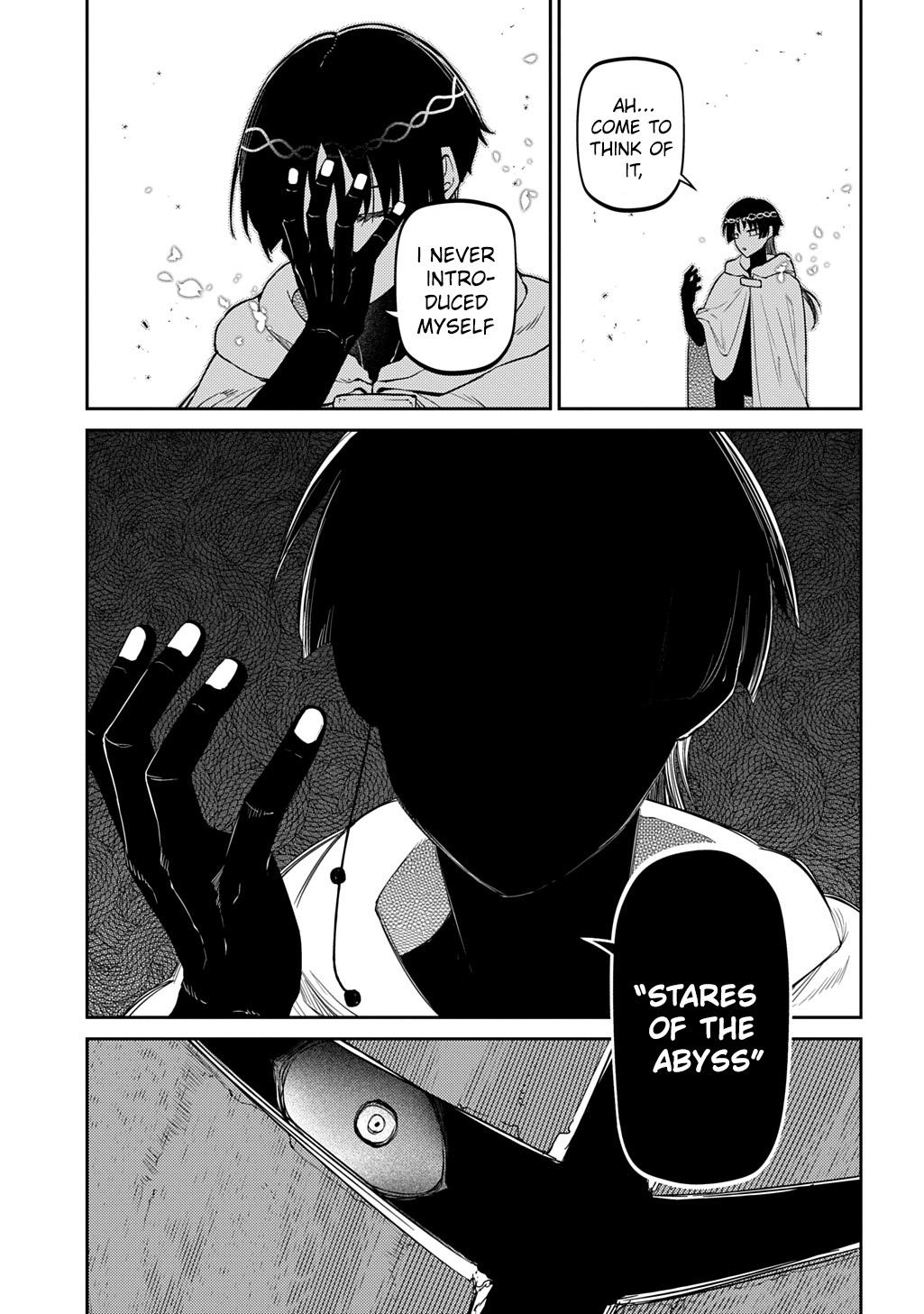 Reincarnation no Kaben Chap 104 - Next Chap 105