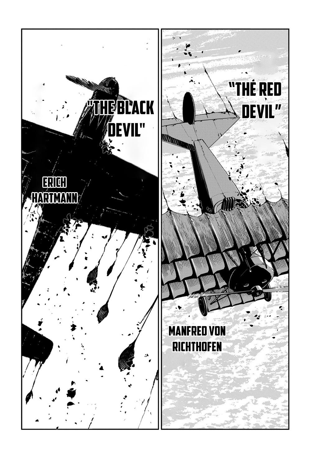 Reincarnation no Kaben Chap 105 - Next Chap 106