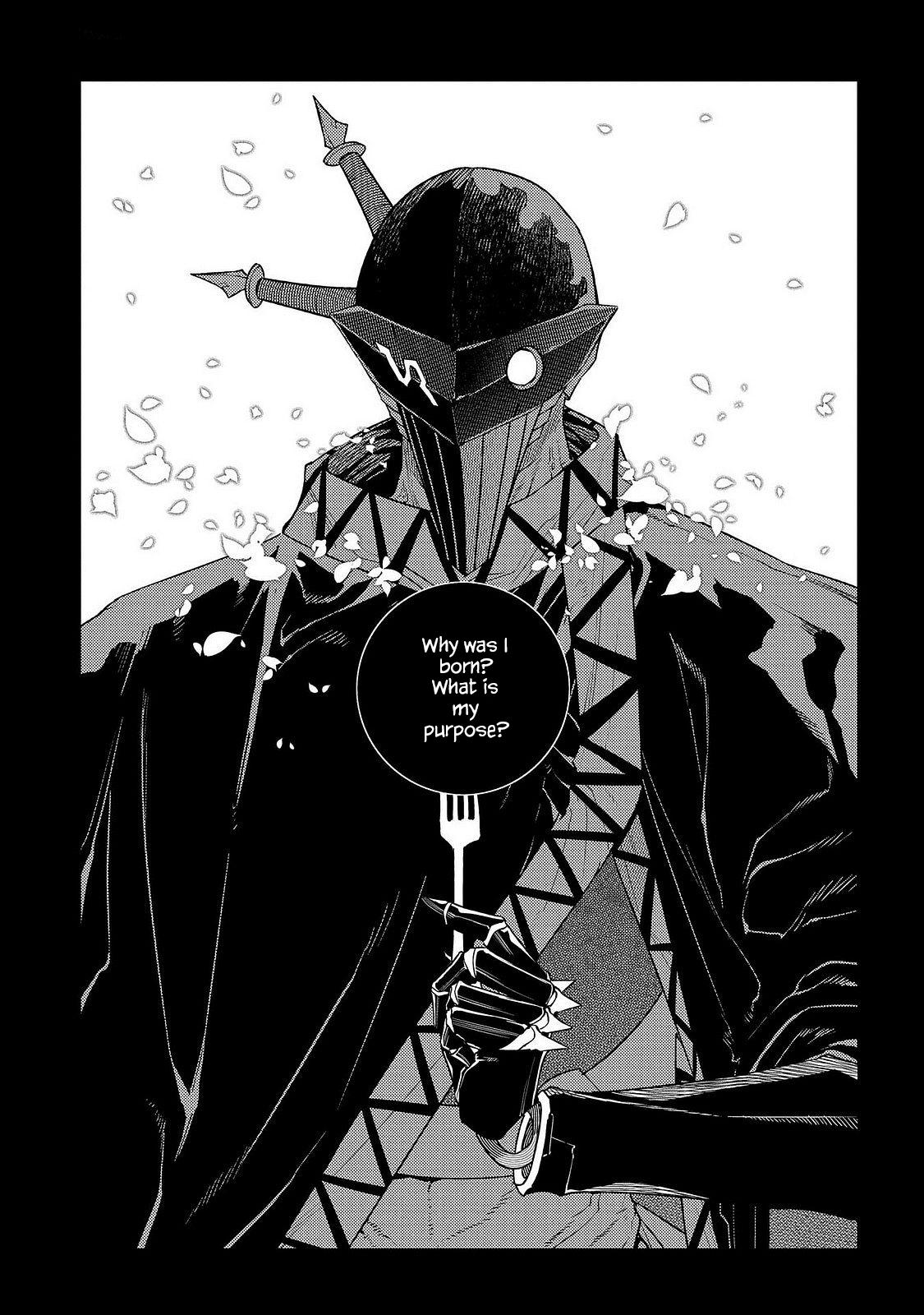 Reincarnation no Kaben Chap 106 - Next Chap 107