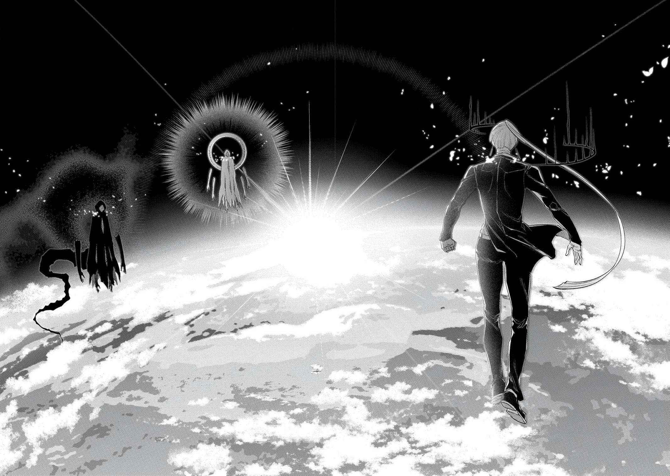 Reincarnation no Kaben Chap 100 - Next Chap 101