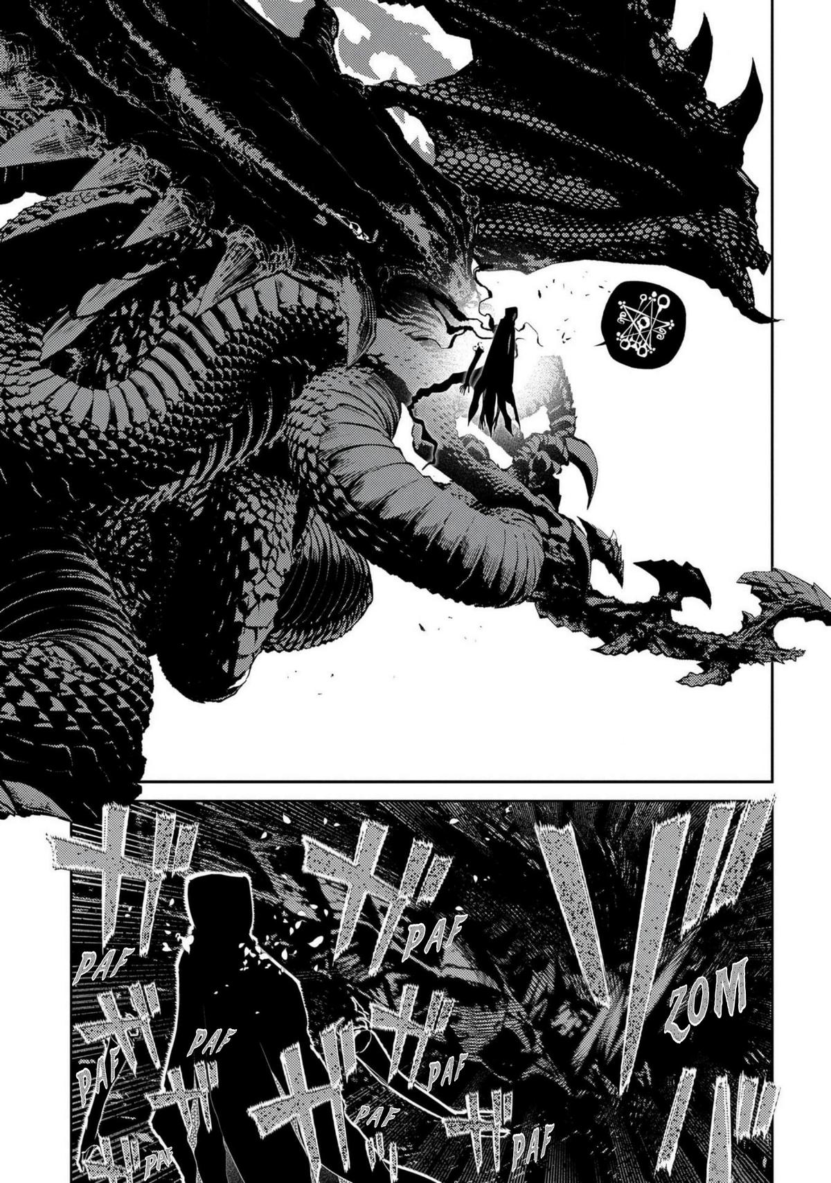 Reincarnation no Kaben Chap 100 - Next Chap 101