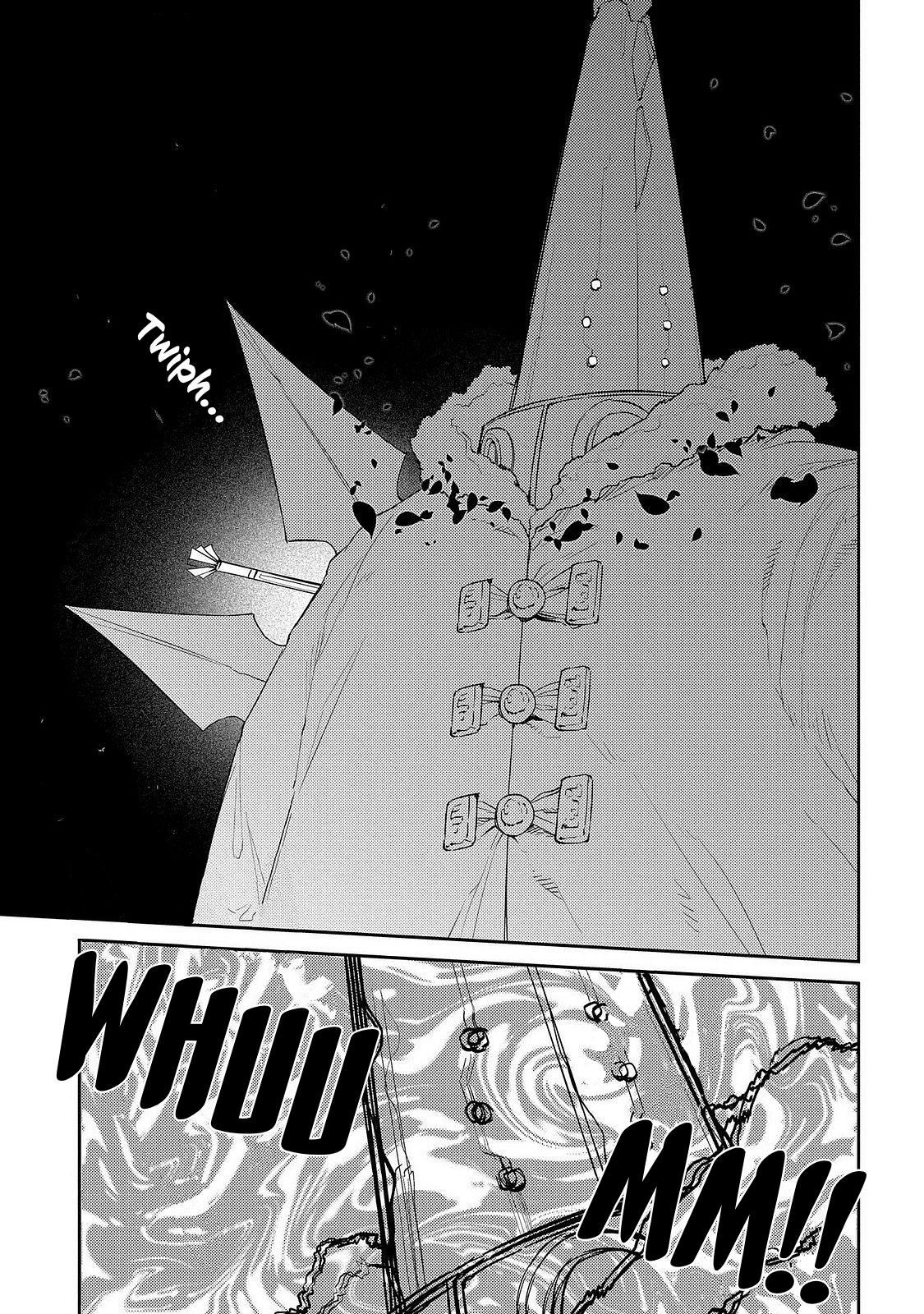 Reincarnation no Kaben Chap 103 - Next Chap 104
