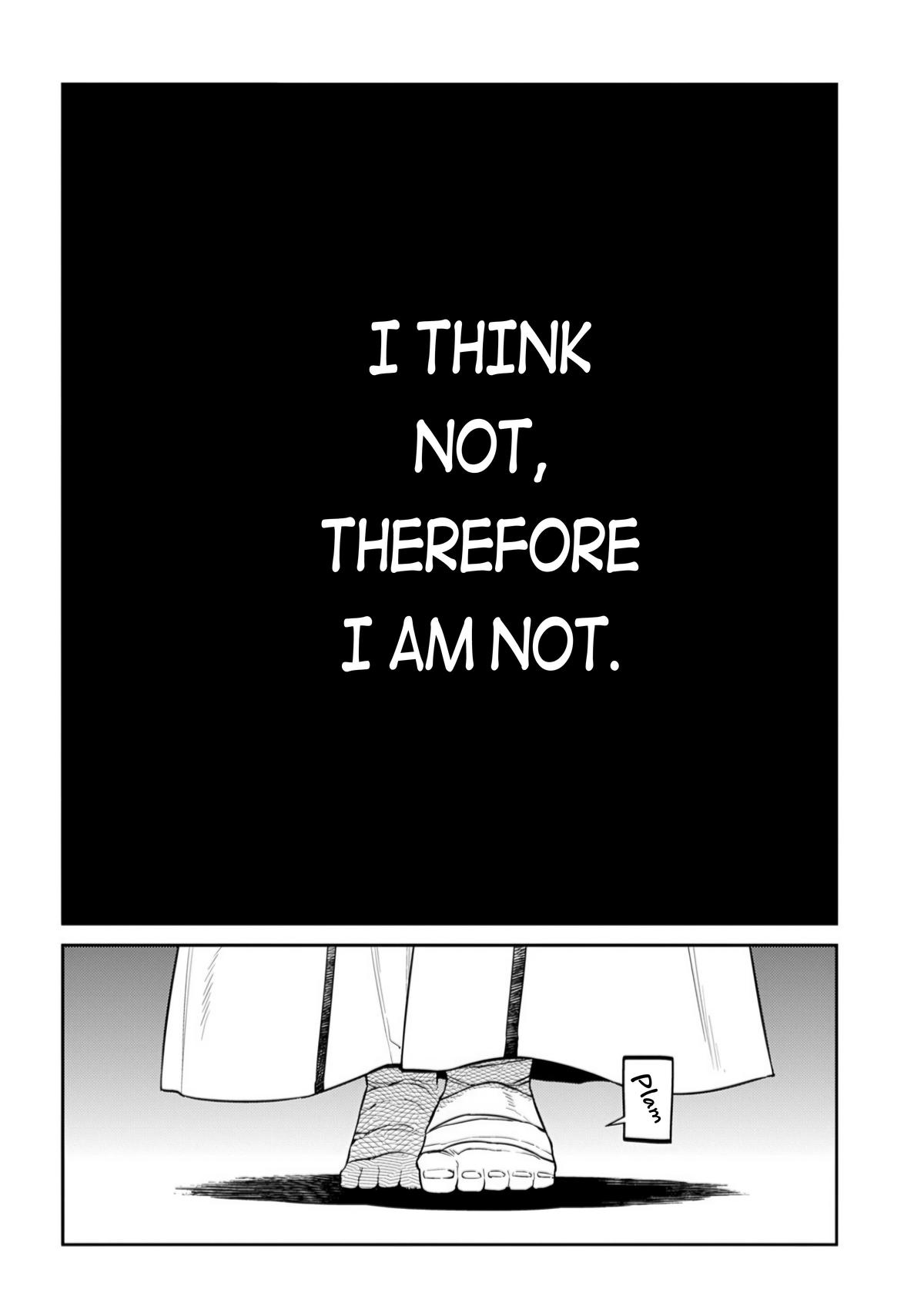 Reincarnation no Kaben Chap 117 - Next Chap 118