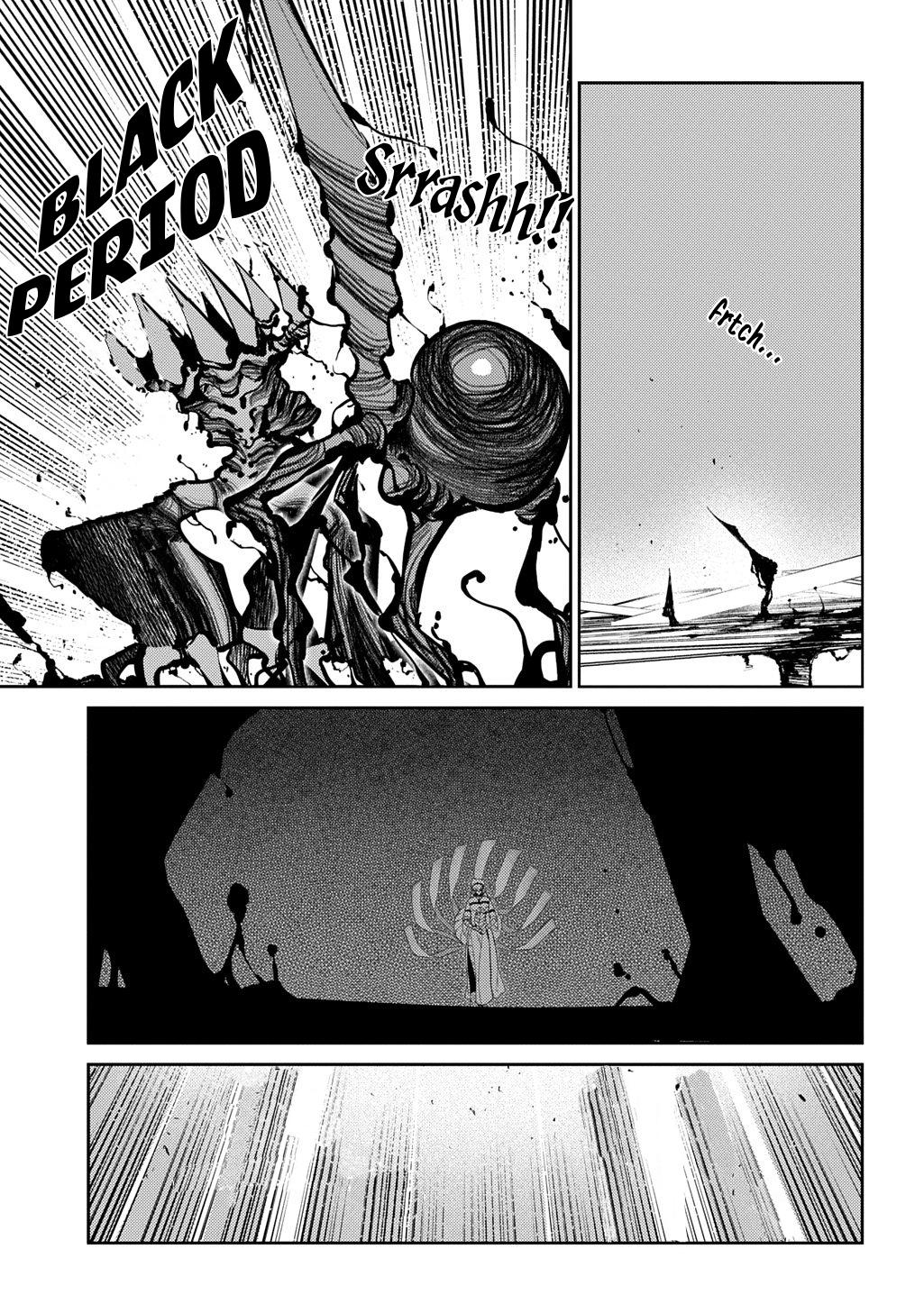 Reincarnation no Kaben Chap 114 - Next Chap 115
