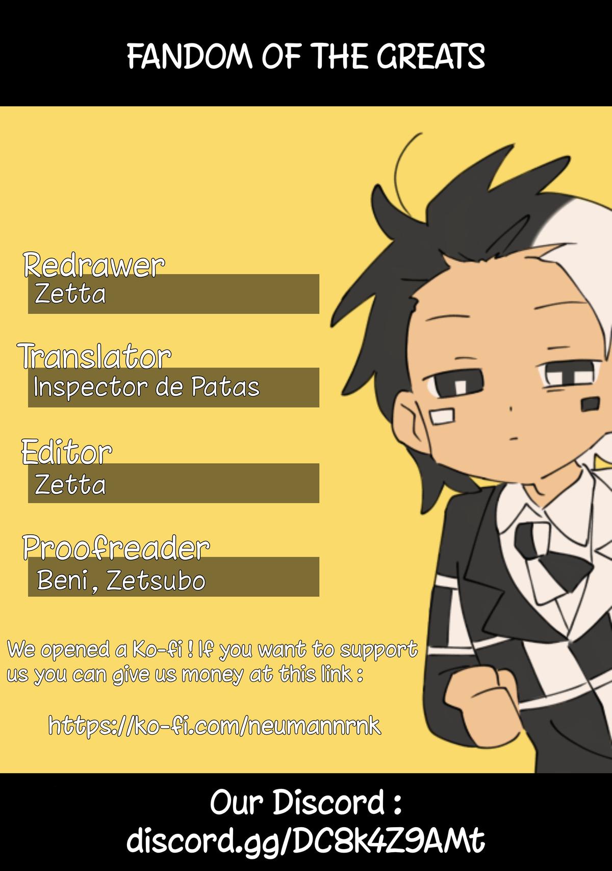 Reincarnation no Kaben Chap 115 - Next Chap 116