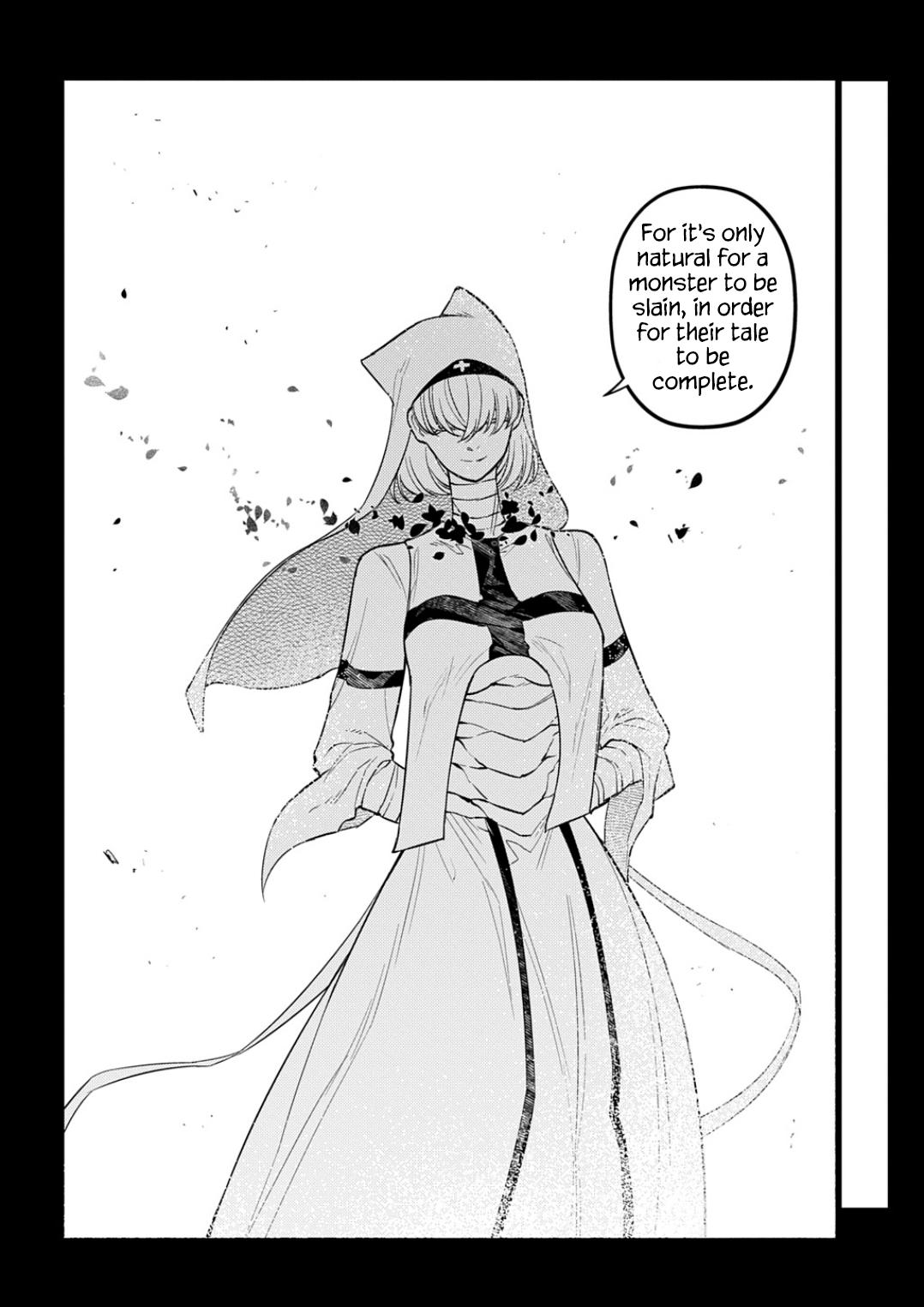Reincarnation no Kaben Chap 116 - Next Chap 117