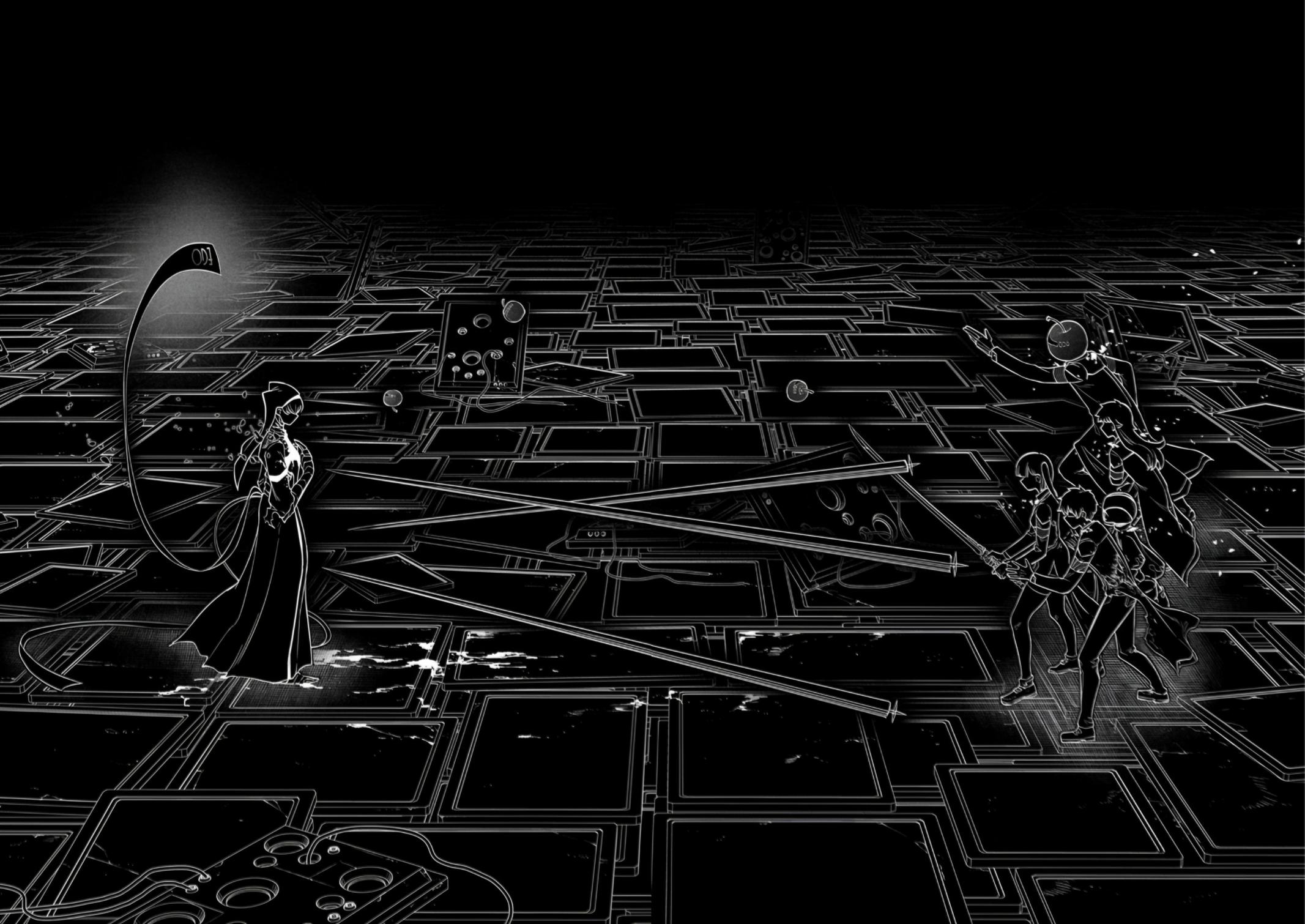 Reincarnation no Kaben Chap 118 - Next Chap 119