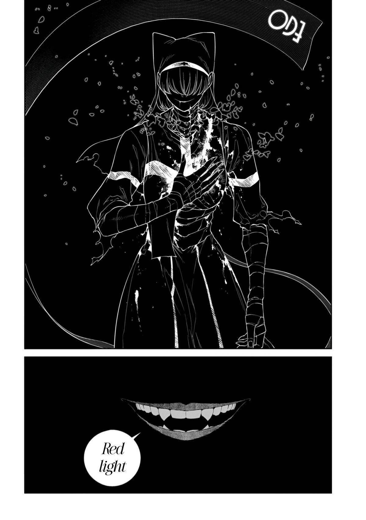 Reincarnation no Kaben Chap 118 - Next Chap 119