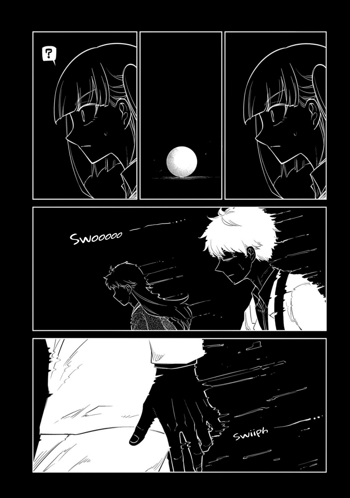Reincarnation no Kaben Chap 118 - Next Chap 119
