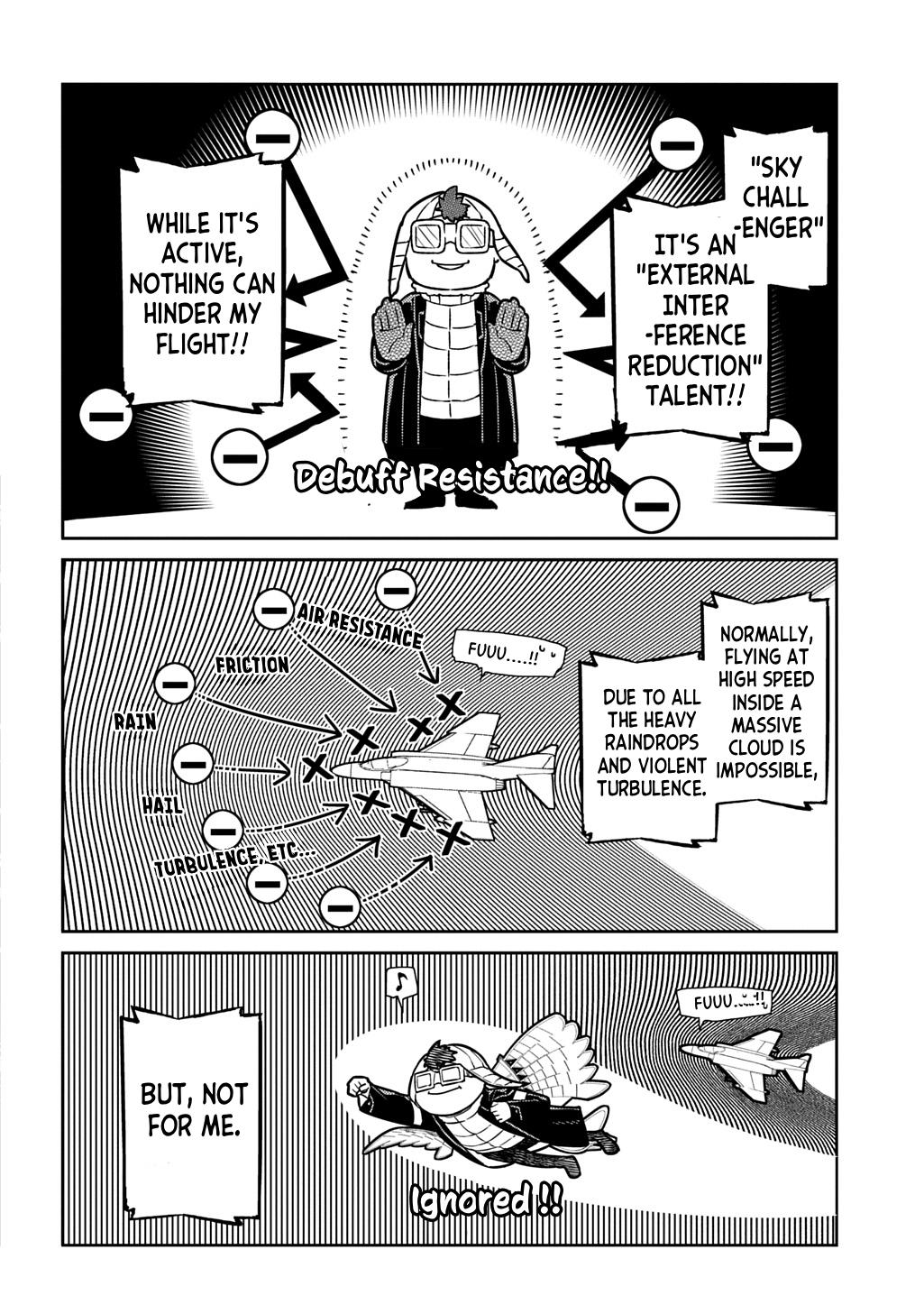 Reincarnation no Kaben Chap 110 - Next Chap 111