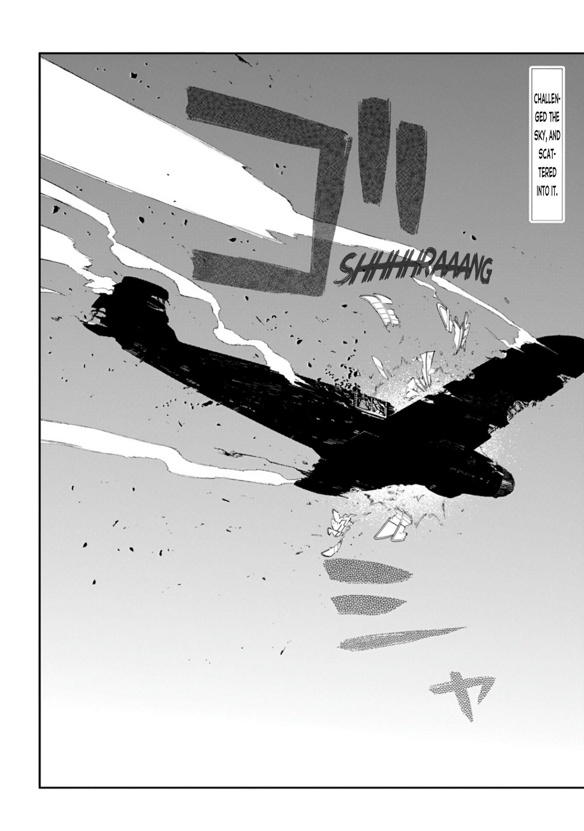 Reincarnation no Kaben Chap 111 - Next Chap 112