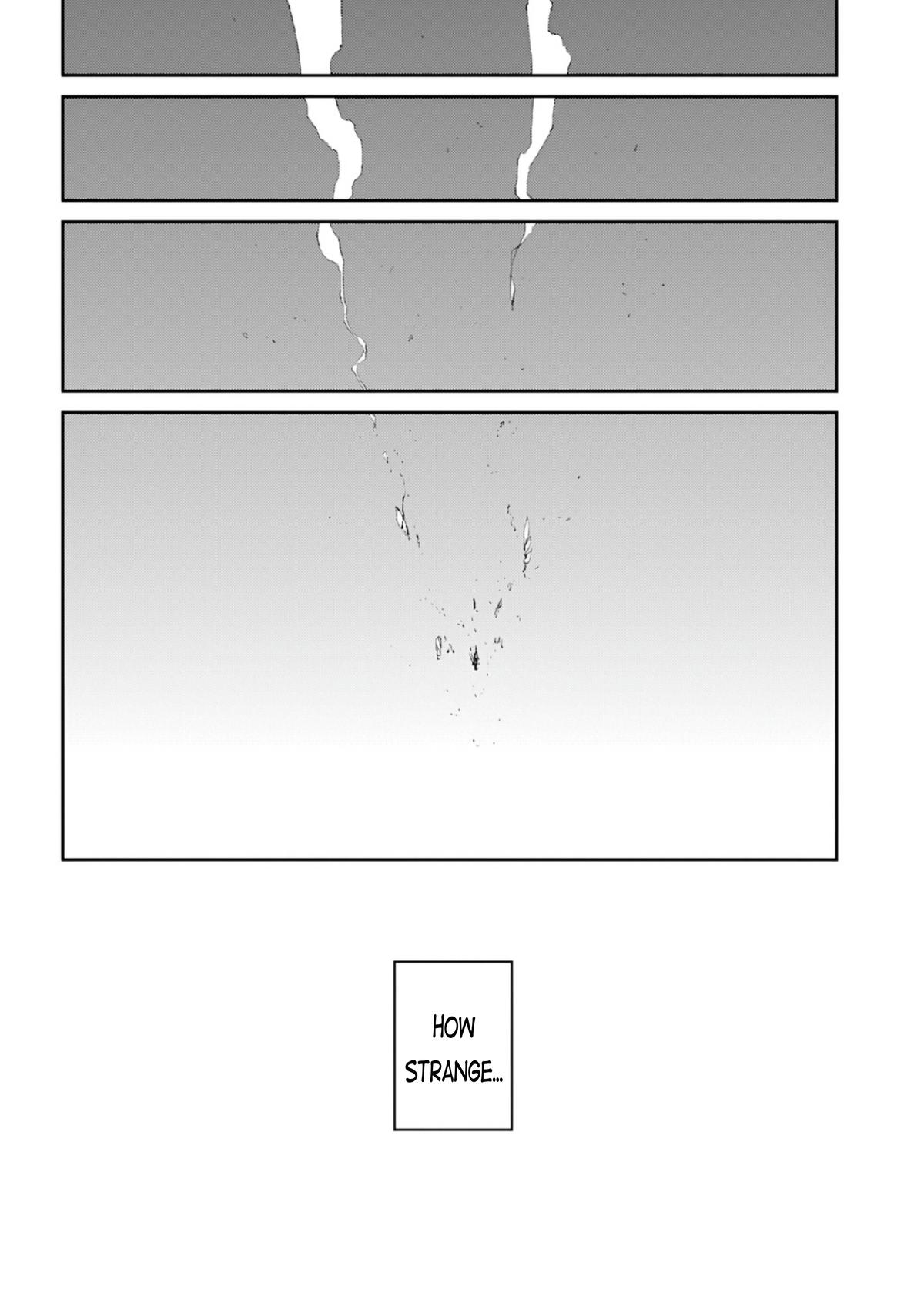 Reincarnation no Kaben Chap 111 - Next Chap 112