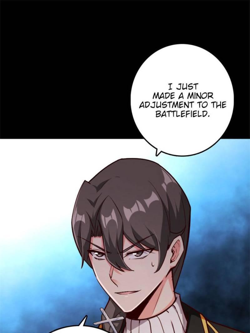 Release That Witch Chap 354 - Next Chap 355