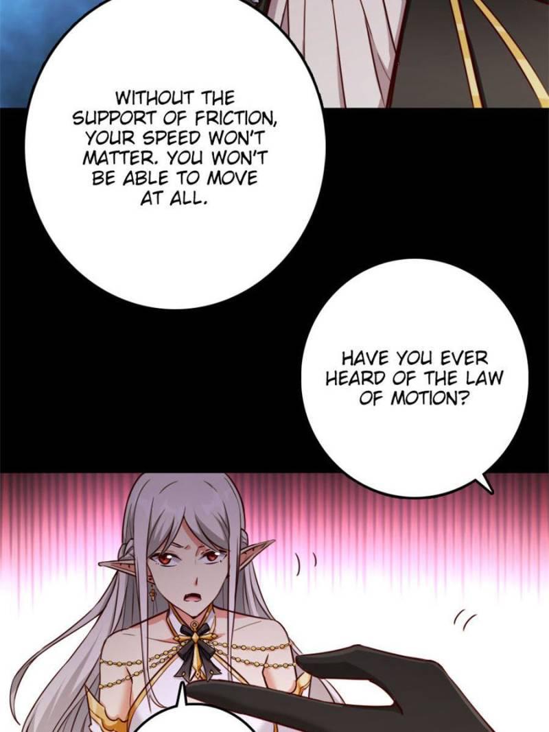Release That Witch Chap 354 - Next Chap 355