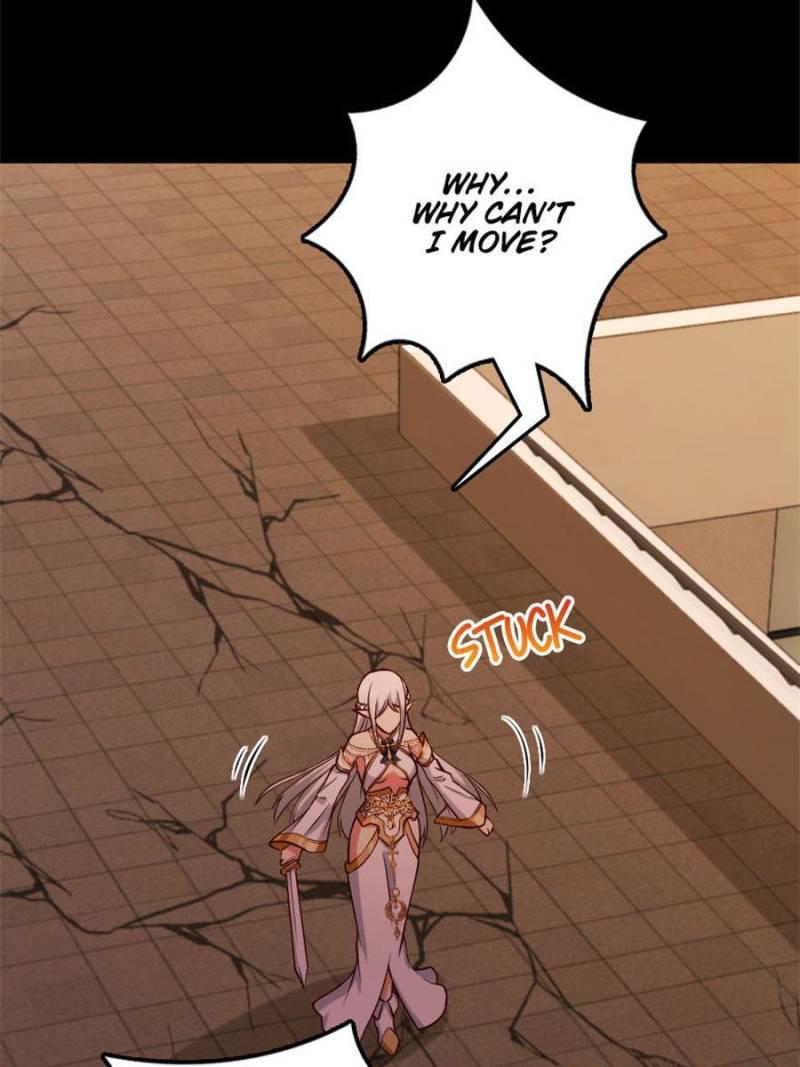 Release That Witch Chap 354 - Next Chap 355