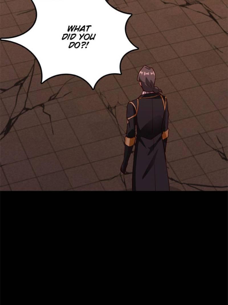 Release That Witch Chap 354 - Next Chap 355