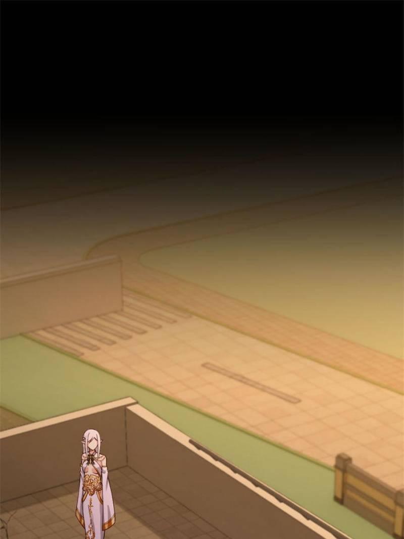 Release That Witch Chap 354 - Next Chap 355