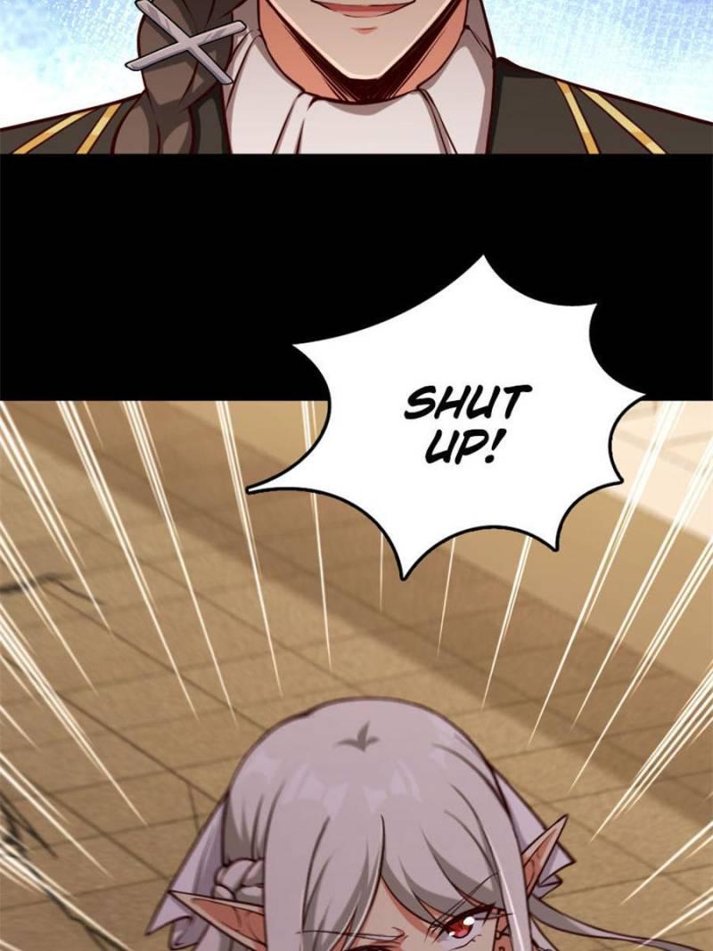 Release That Witch Chap 354 - Next Chap 355
