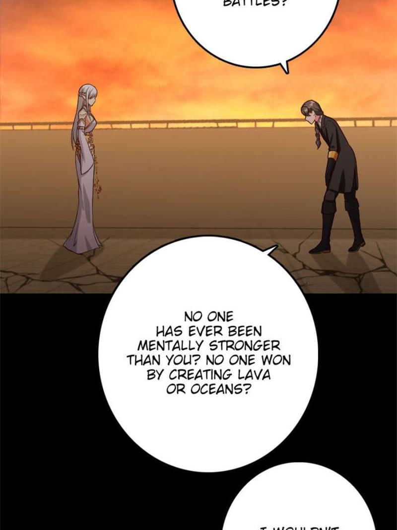 Release That Witch Chap 354 - Next Chap 355
